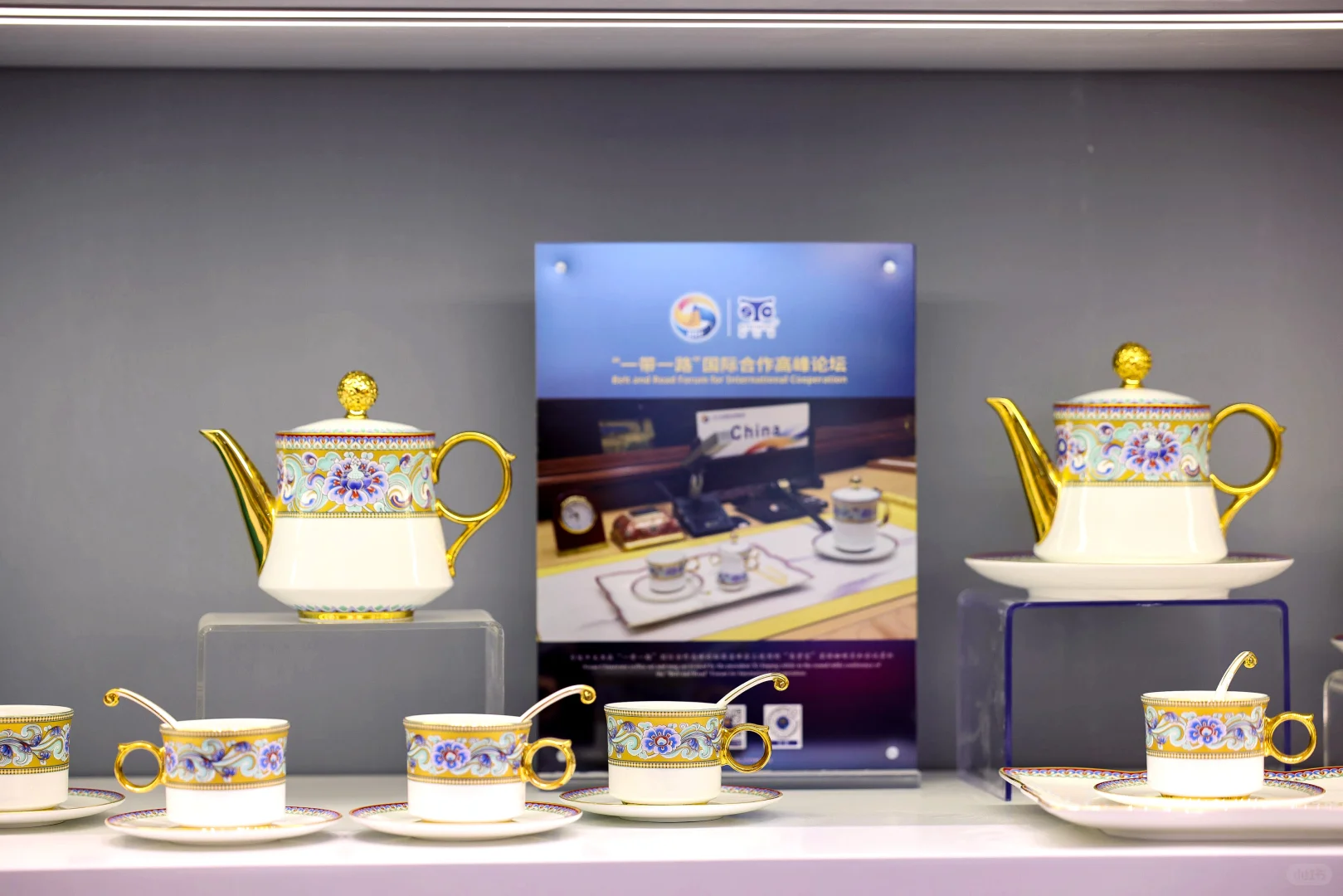 灵感大爆炸！探展指南速存