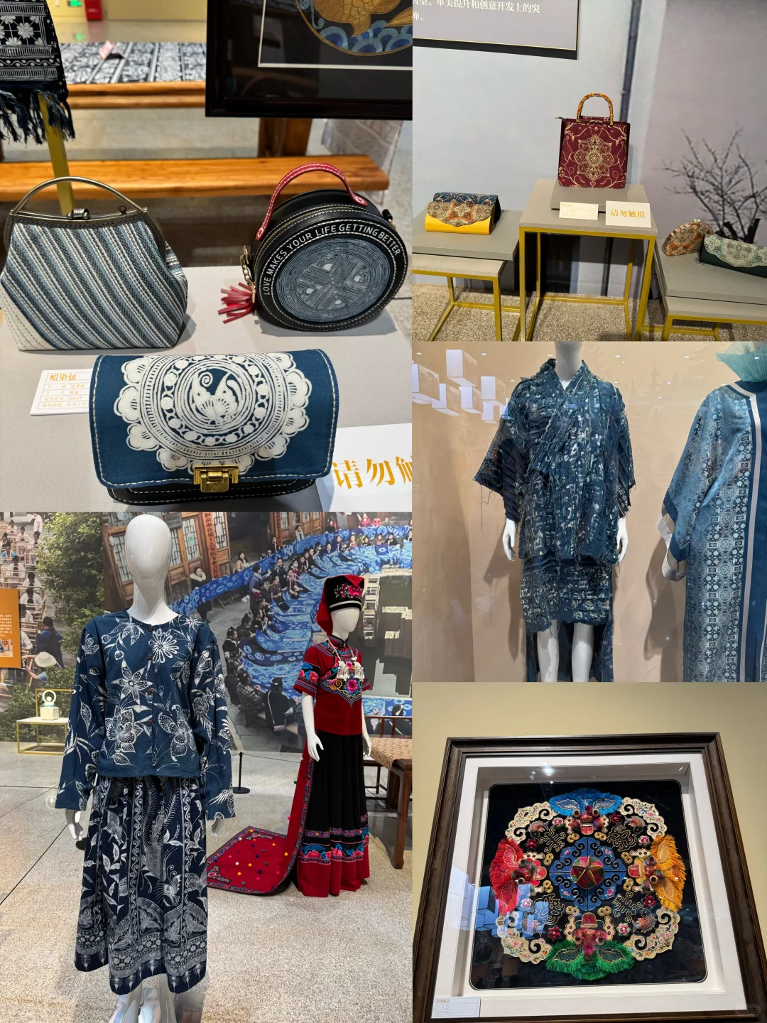 暑假来北京看工美，来自国家级审美的震撼❗️