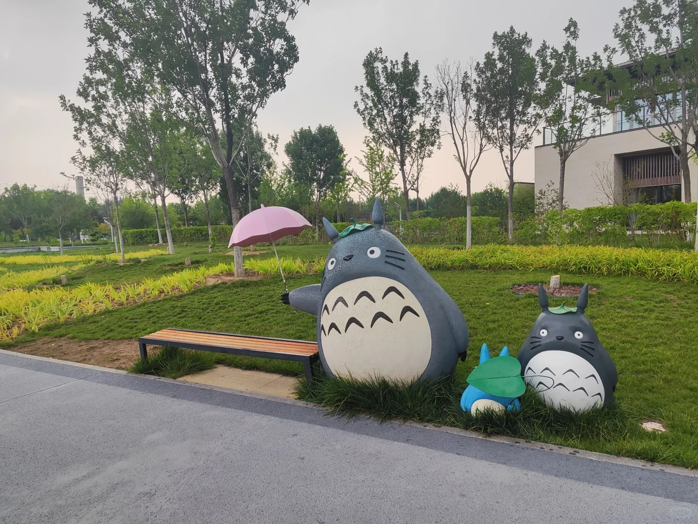 ✨邯郸遛娃?永洋儿童π