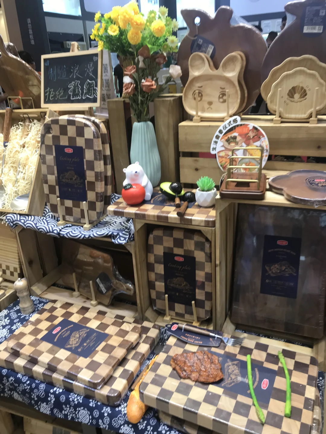 2025第118届上海百货展会✅超强攻略?