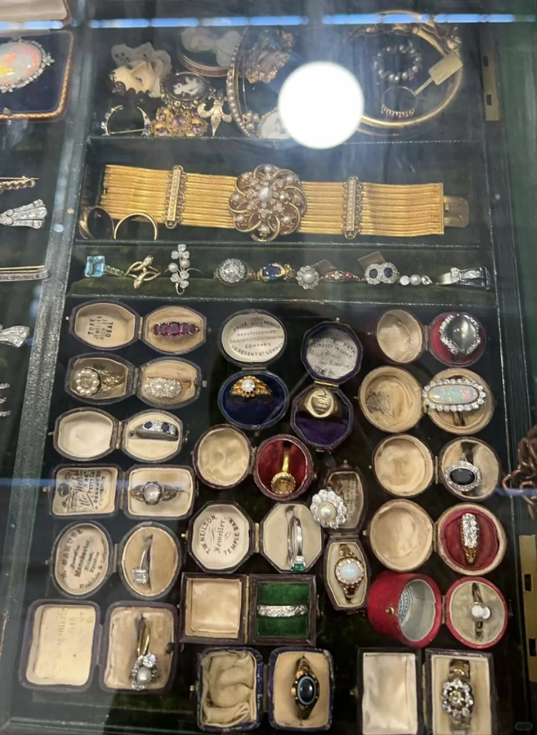 想知道秋季帕尔玛古董展会时间吗