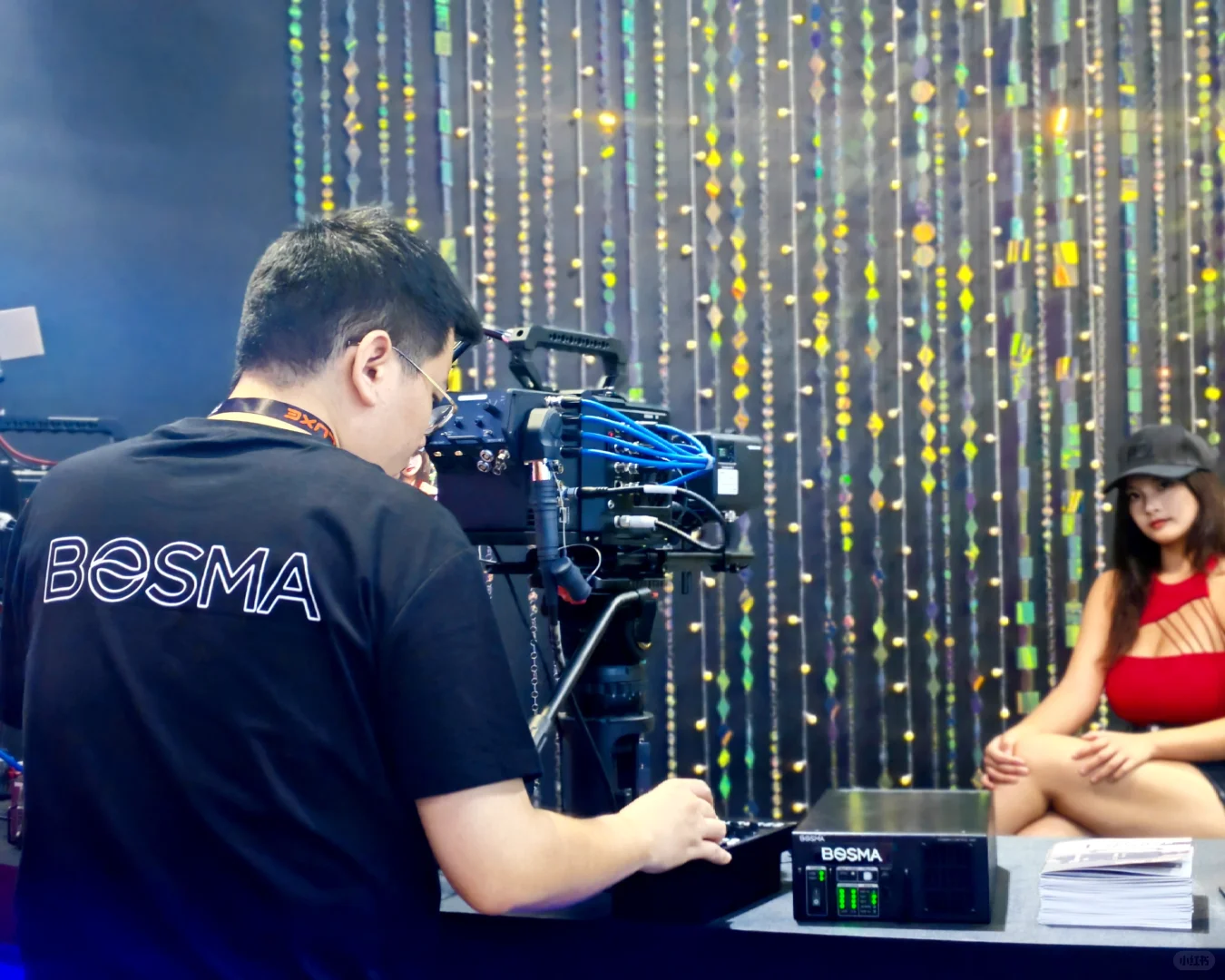 BIRTV广电展羊毛全攻略（已更新完）