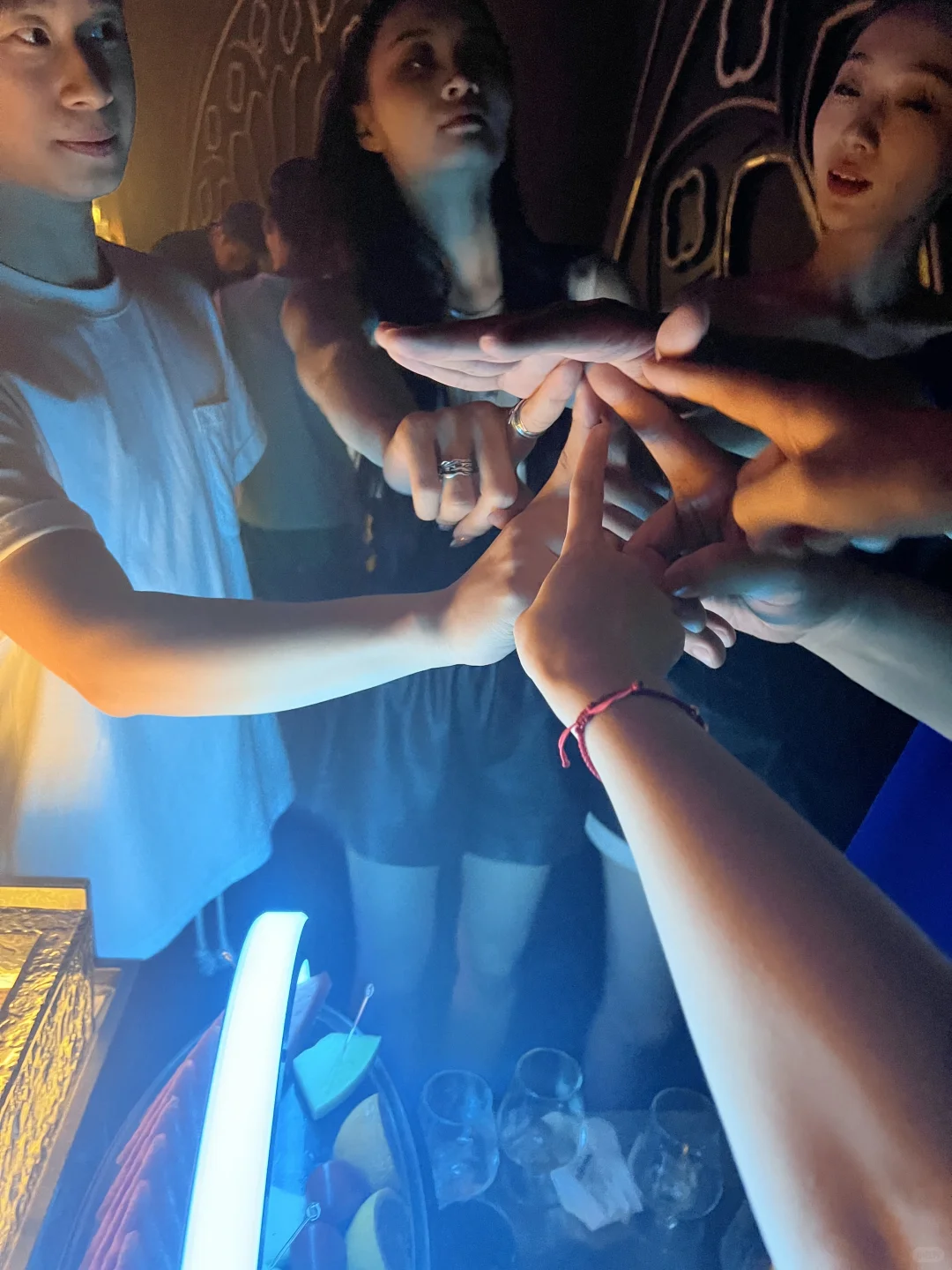 为什么酒吧营销不接待团购呢？？？