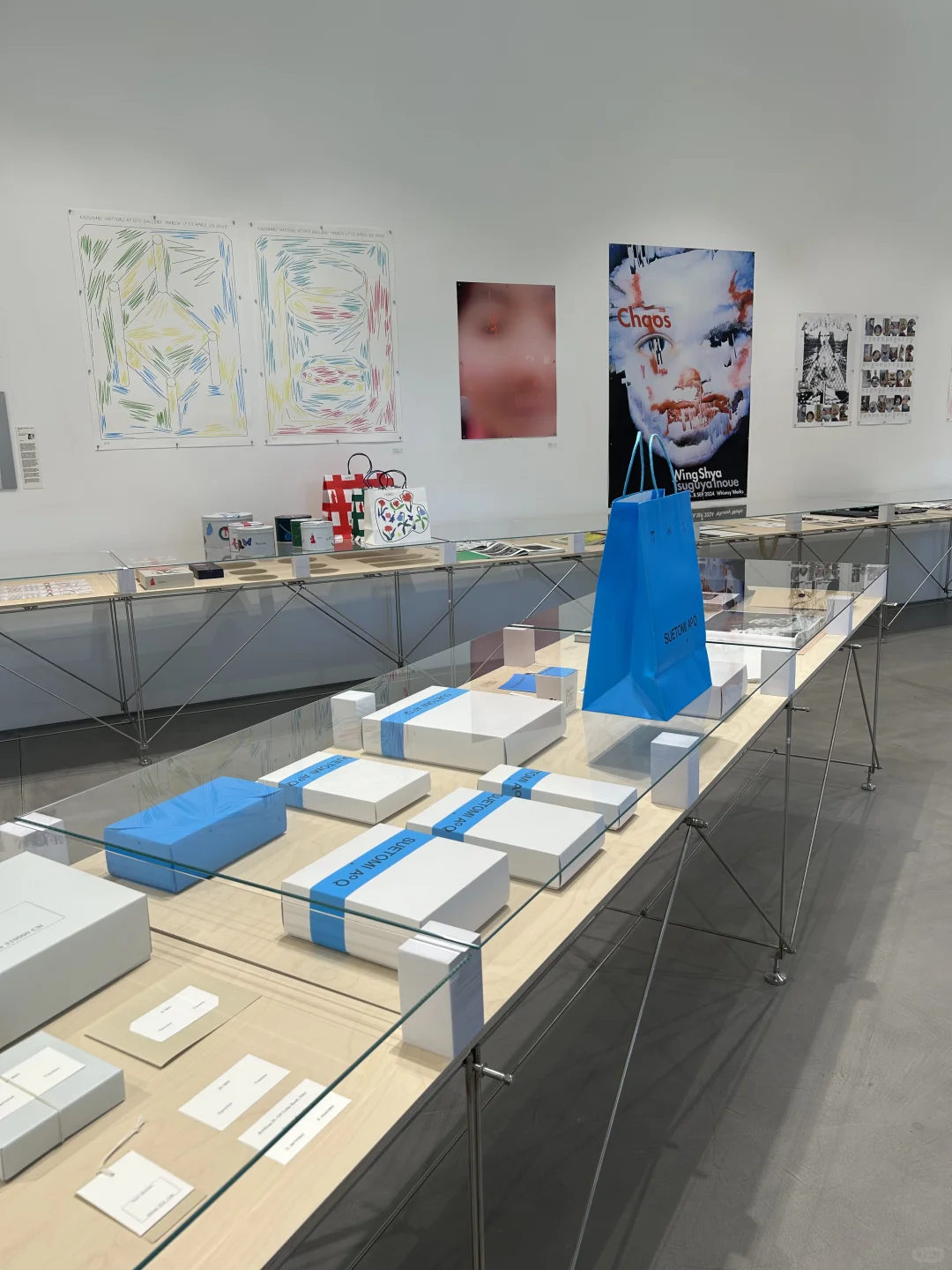 杭州看展｜TDC 2024-2025