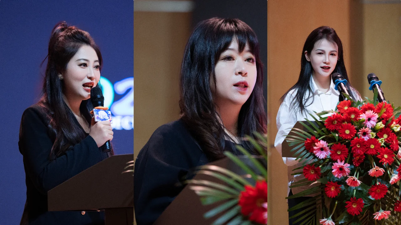 官方重磅！共同体KSD推介会成果大揭秘！