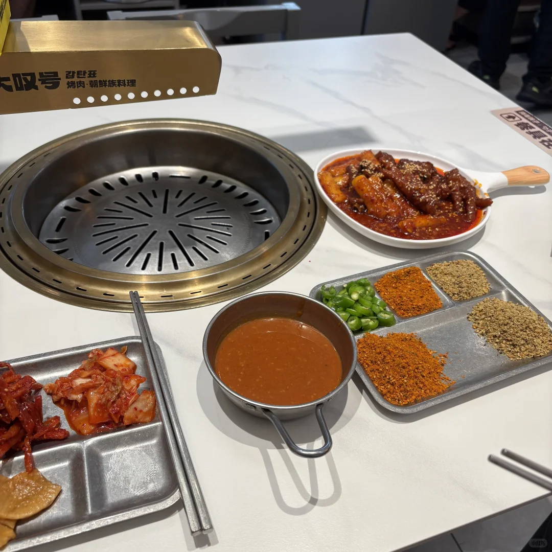 去吃大叹号不要点团购！！！