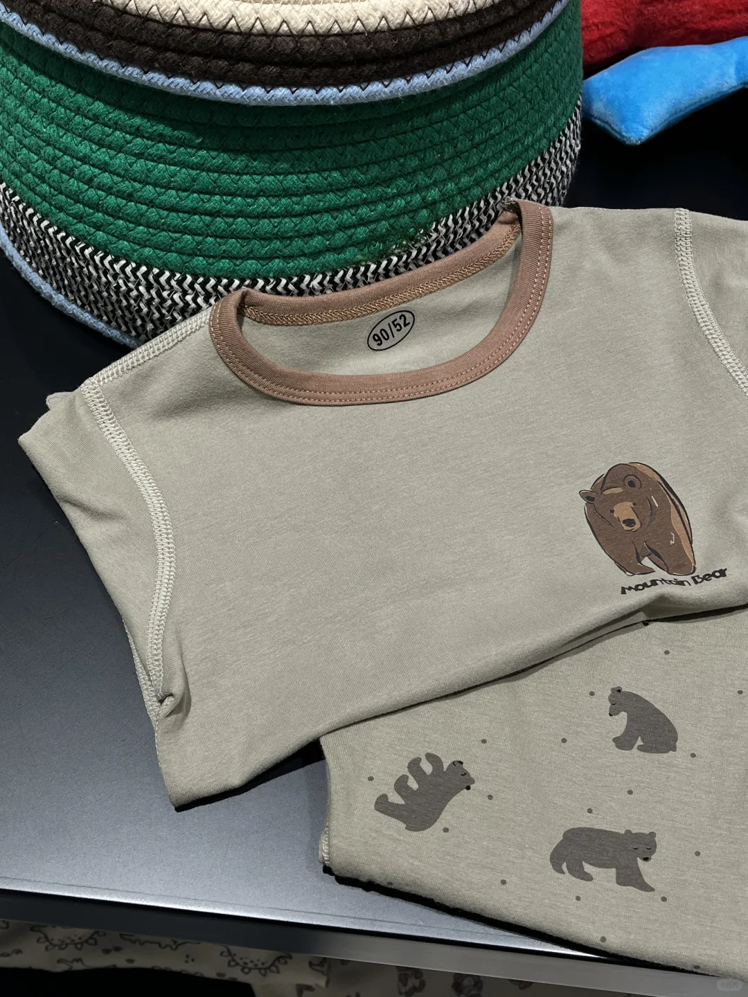 淡季让我疯狂 新款秋衣直接上团购价