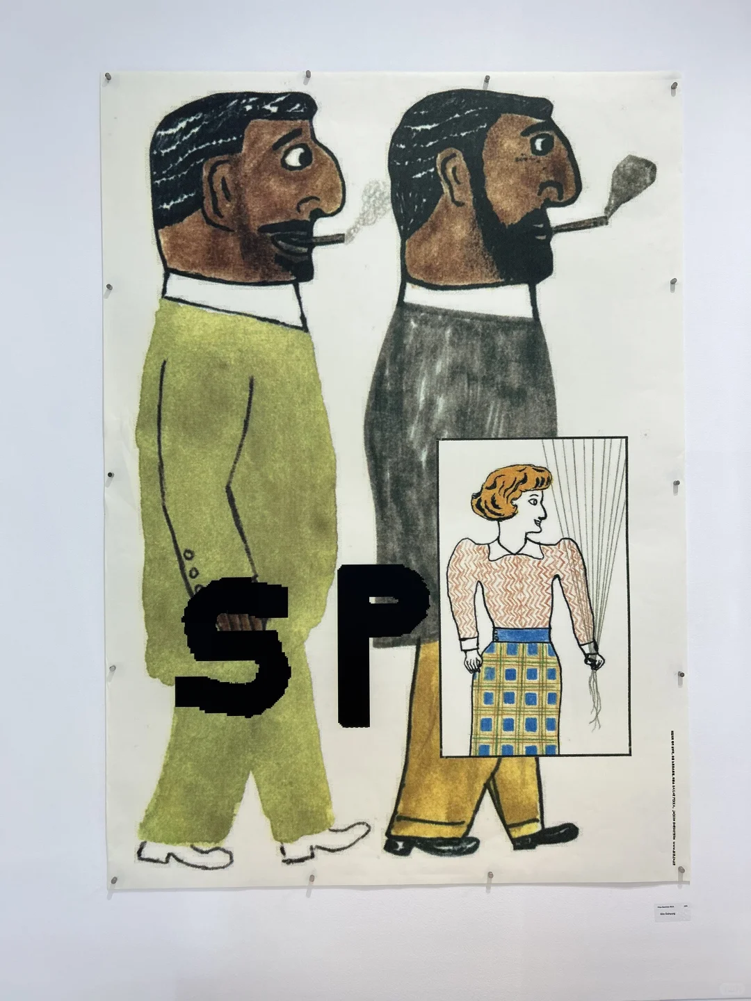 杭州看展｜TDC 2024-2025