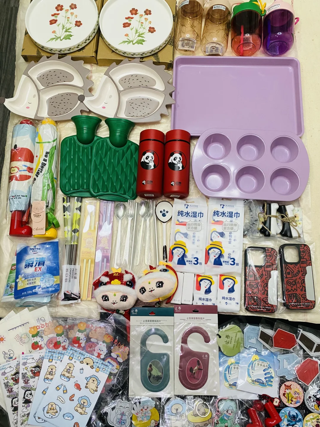 2025第118届上海百货展会✅超强攻略?