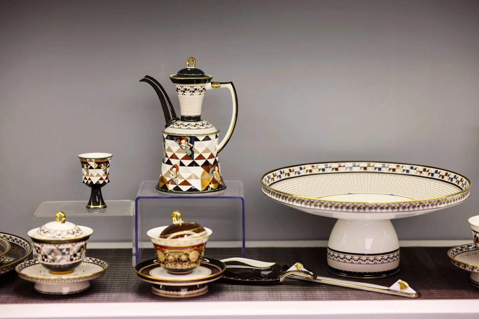 灵感大爆炸！探展指南速存