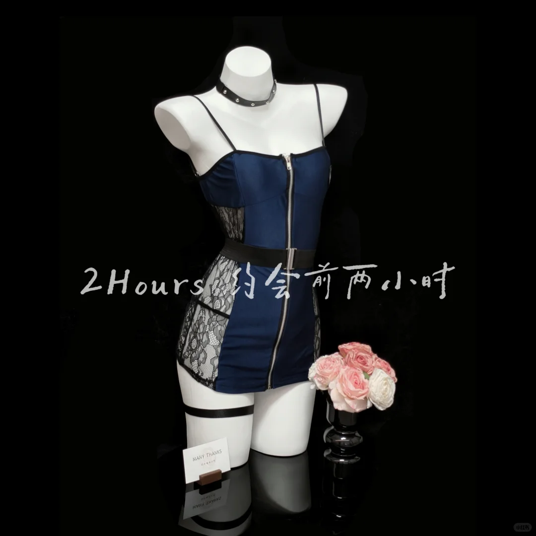 会撩的做饭穿搭来了～