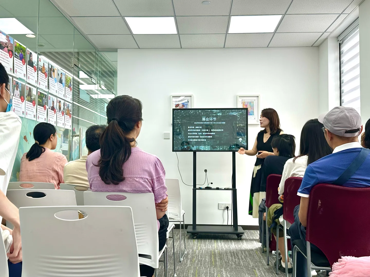 ?常州日本留学展·官方复盘来啦！?