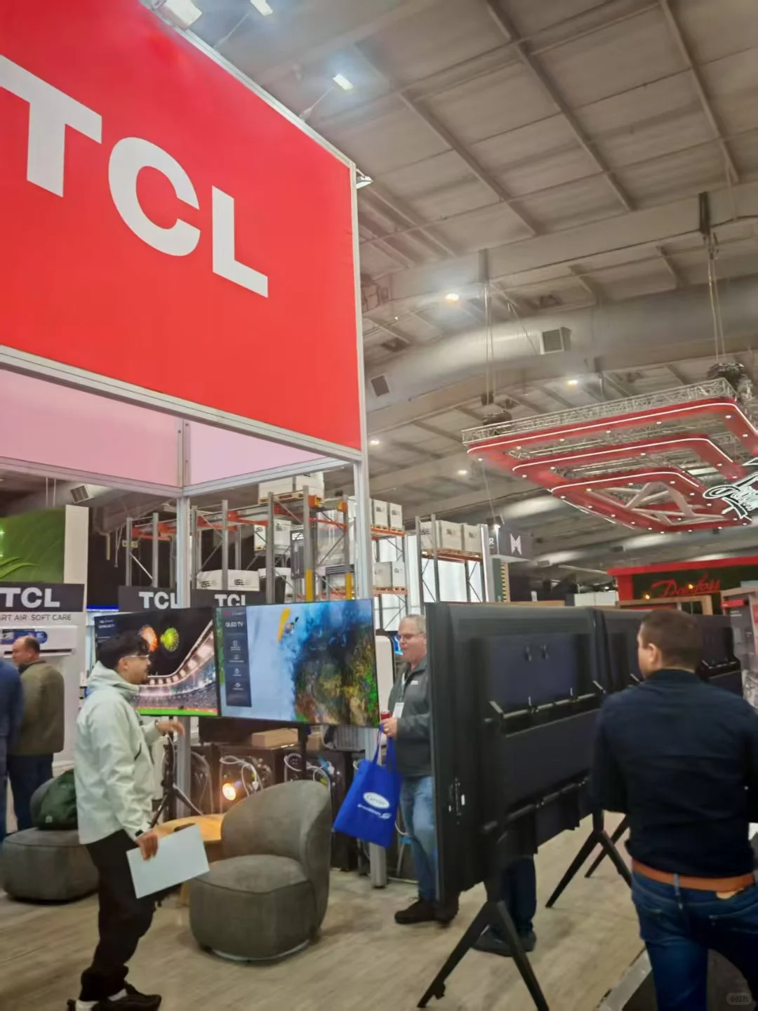 探索全球暖通空调制冷展的科技魅力 ?️