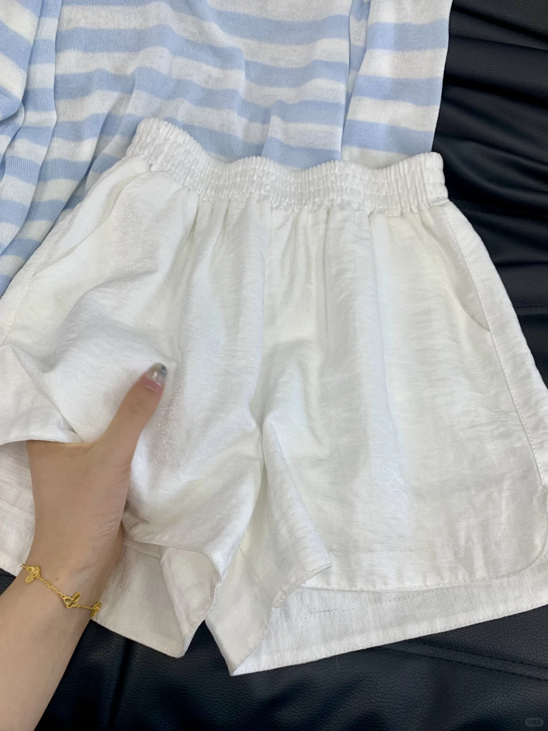 7-8?️海边这样穿?️绝美出片！！