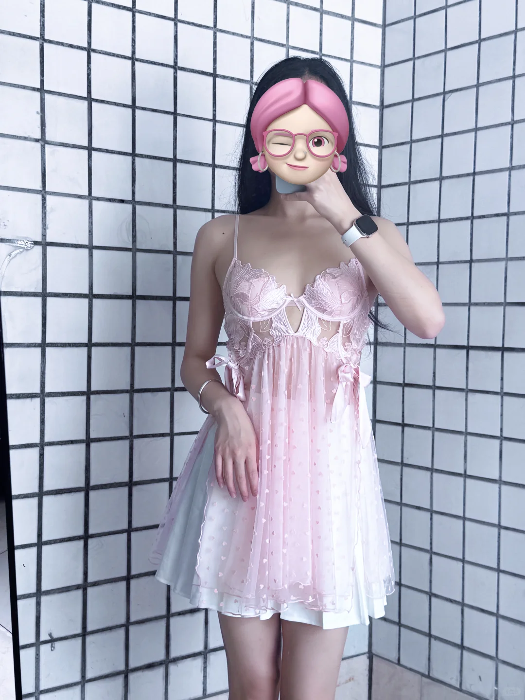 左滑 帮我上身～炒菜战神服?