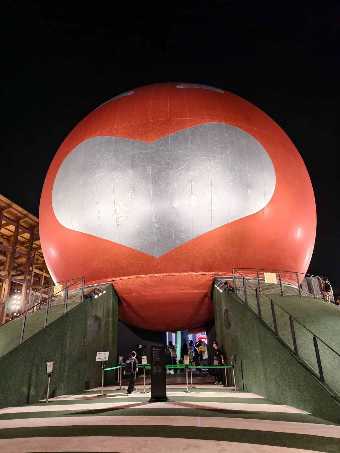 大阪世博会止损攻略，来都来了怎么办？