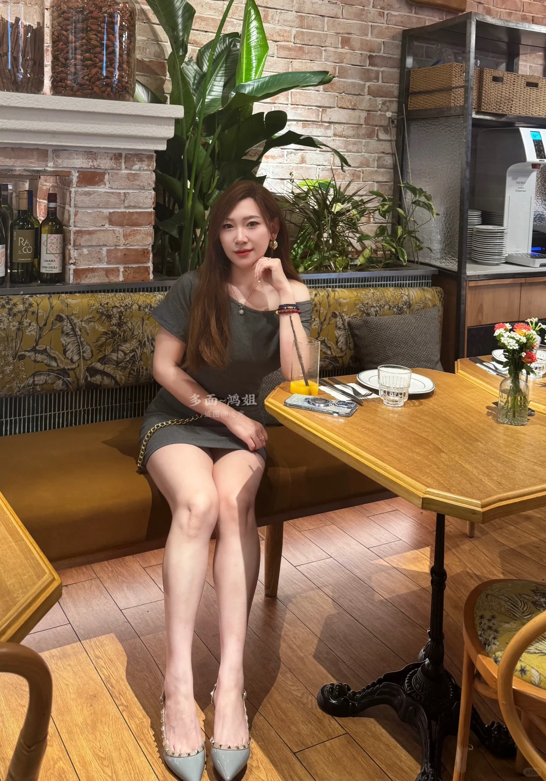 44岁|阿姨，娶到这样的老婆，一定要珍惜