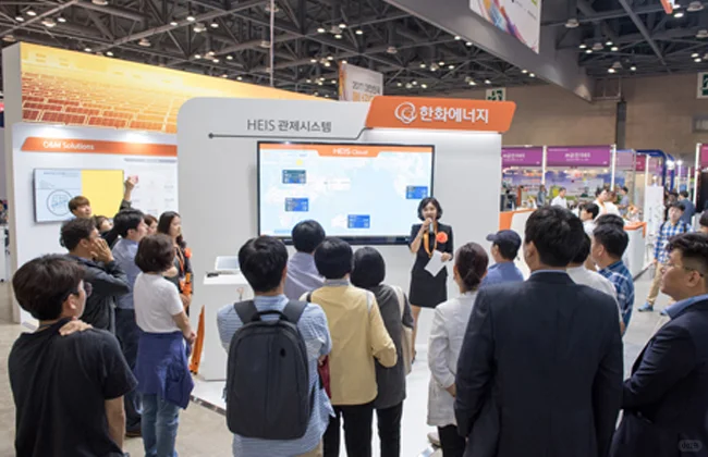 韩国首尔连锁加盟展览会 Franchise Coex