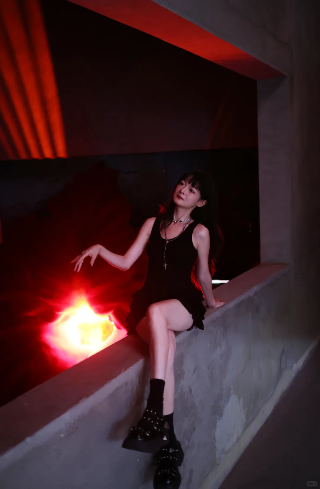 深圳炒鸡出片新展?先锋花园