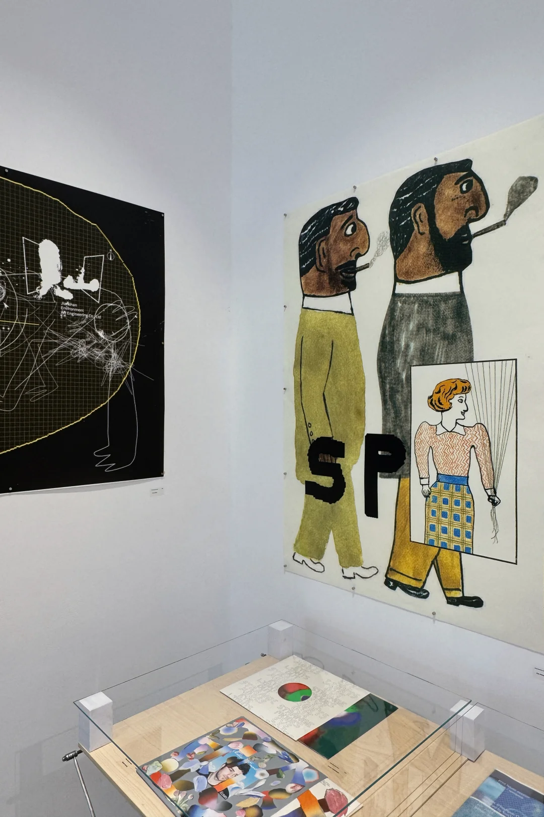 ? Tokyo TDC 杭州展，实物细节十分惊喜！