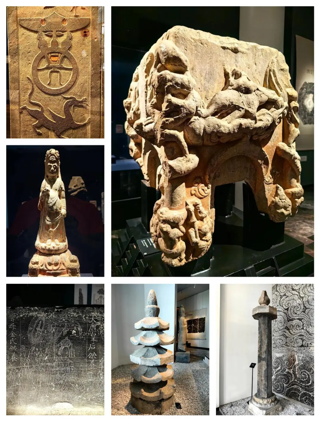 2025年陕西汉唐石刻博物馆文旅研学推介会