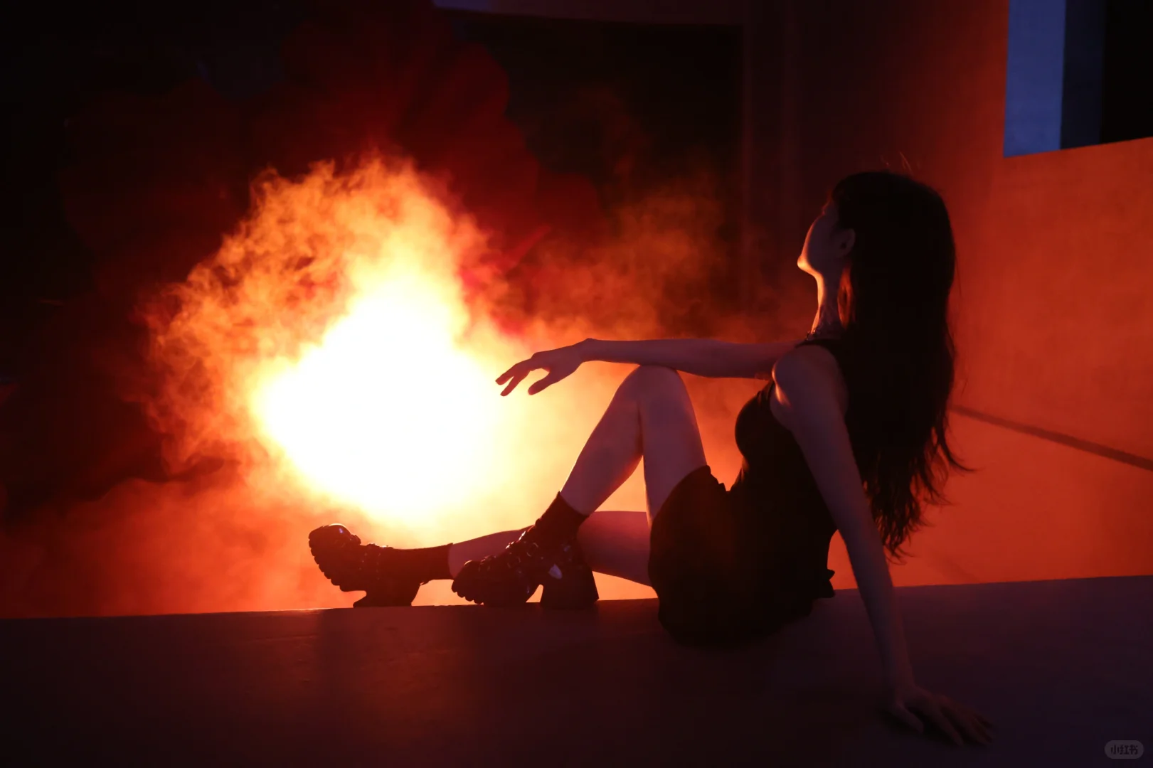 深圳炒鸡出片新展?先锋花园