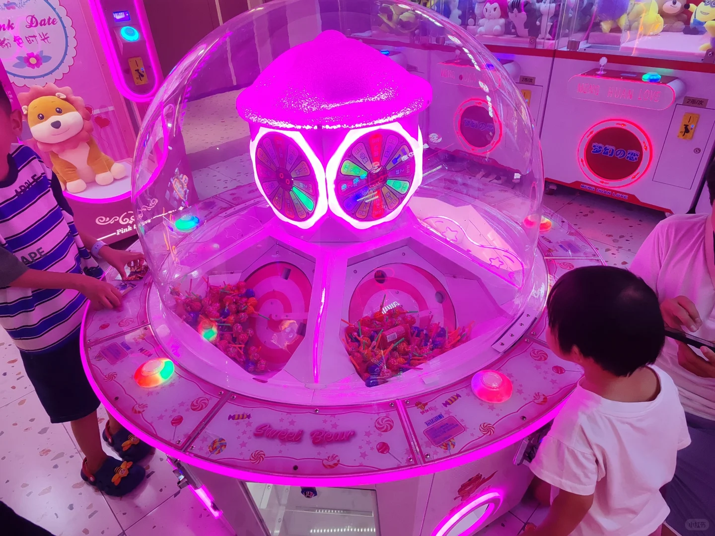 ✨邯郸遛娃?永洋儿童π