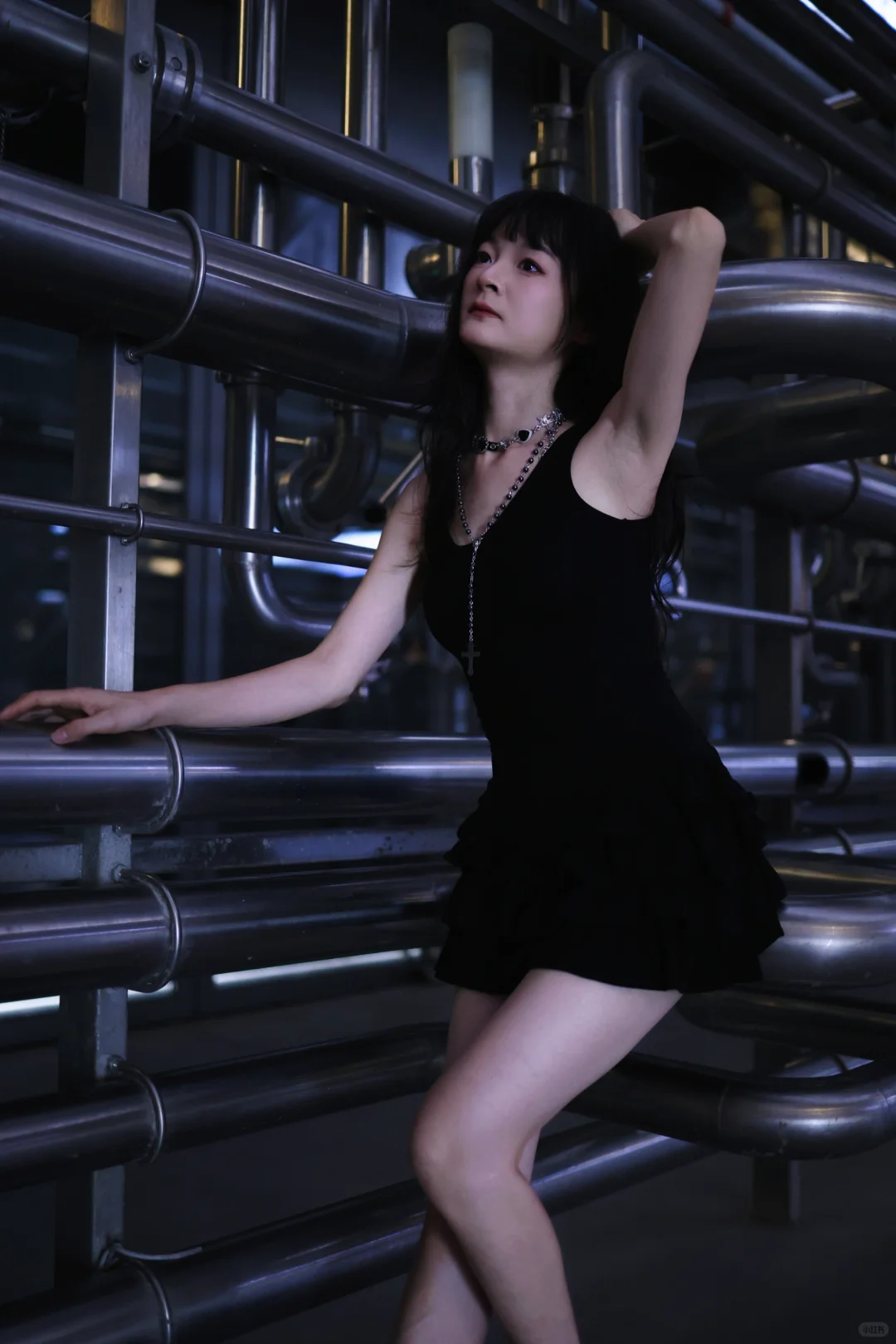 深圳炒鸡出片新展?先锋花园