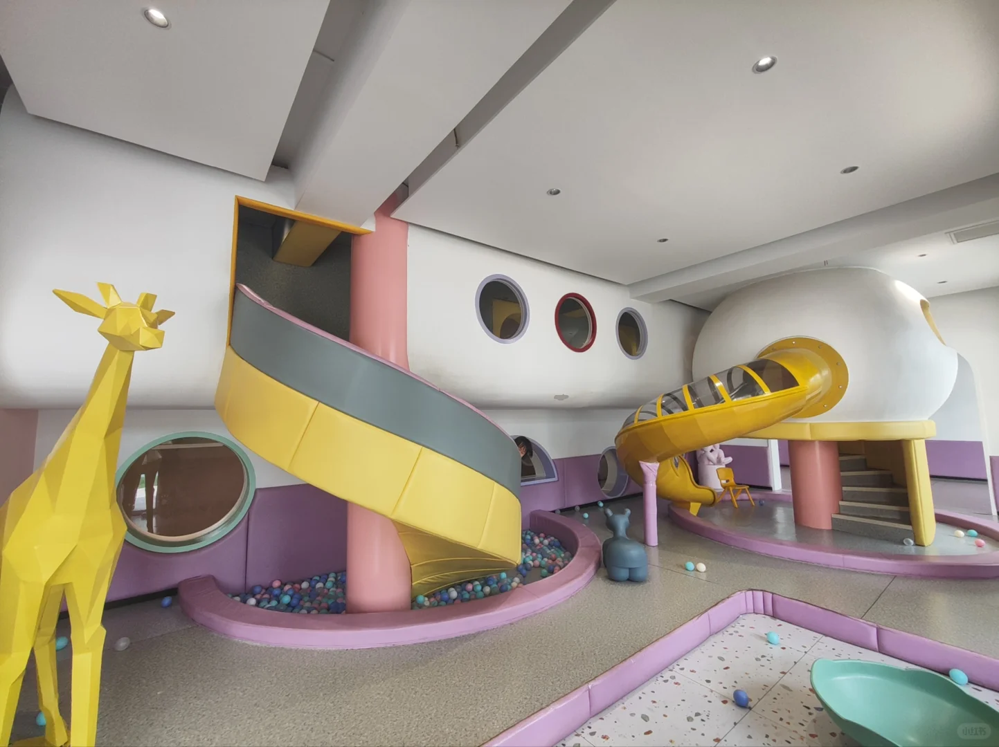 ✨邯郸遛娃?永洋儿童π