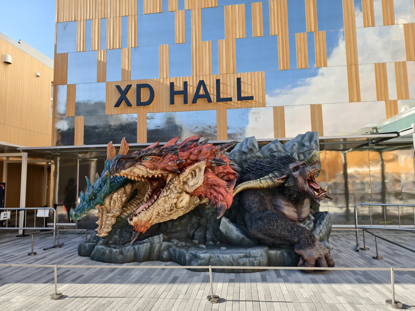 大阪世博会止损攻略，来都来了怎么办？