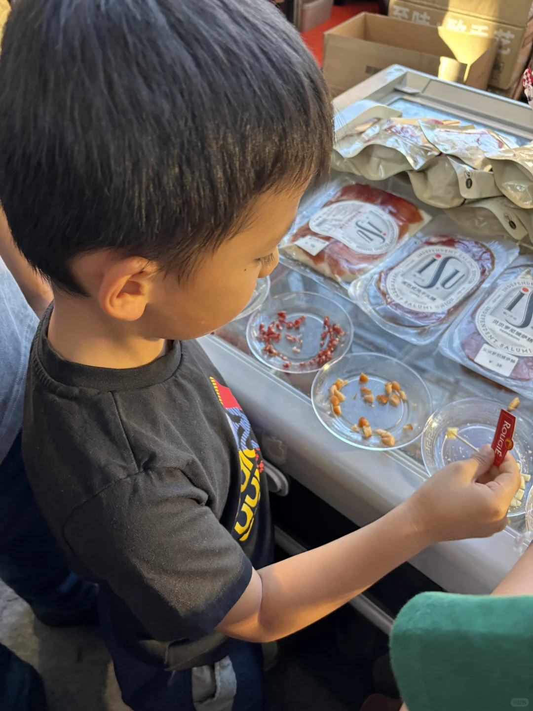 BIBF-每年打卡，免费遛娃好去处