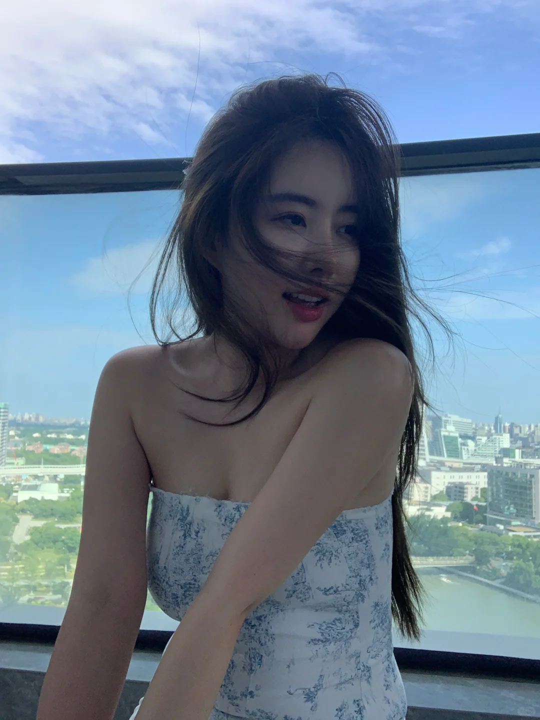 真正的穿衣自由是不再有大?羞耻！