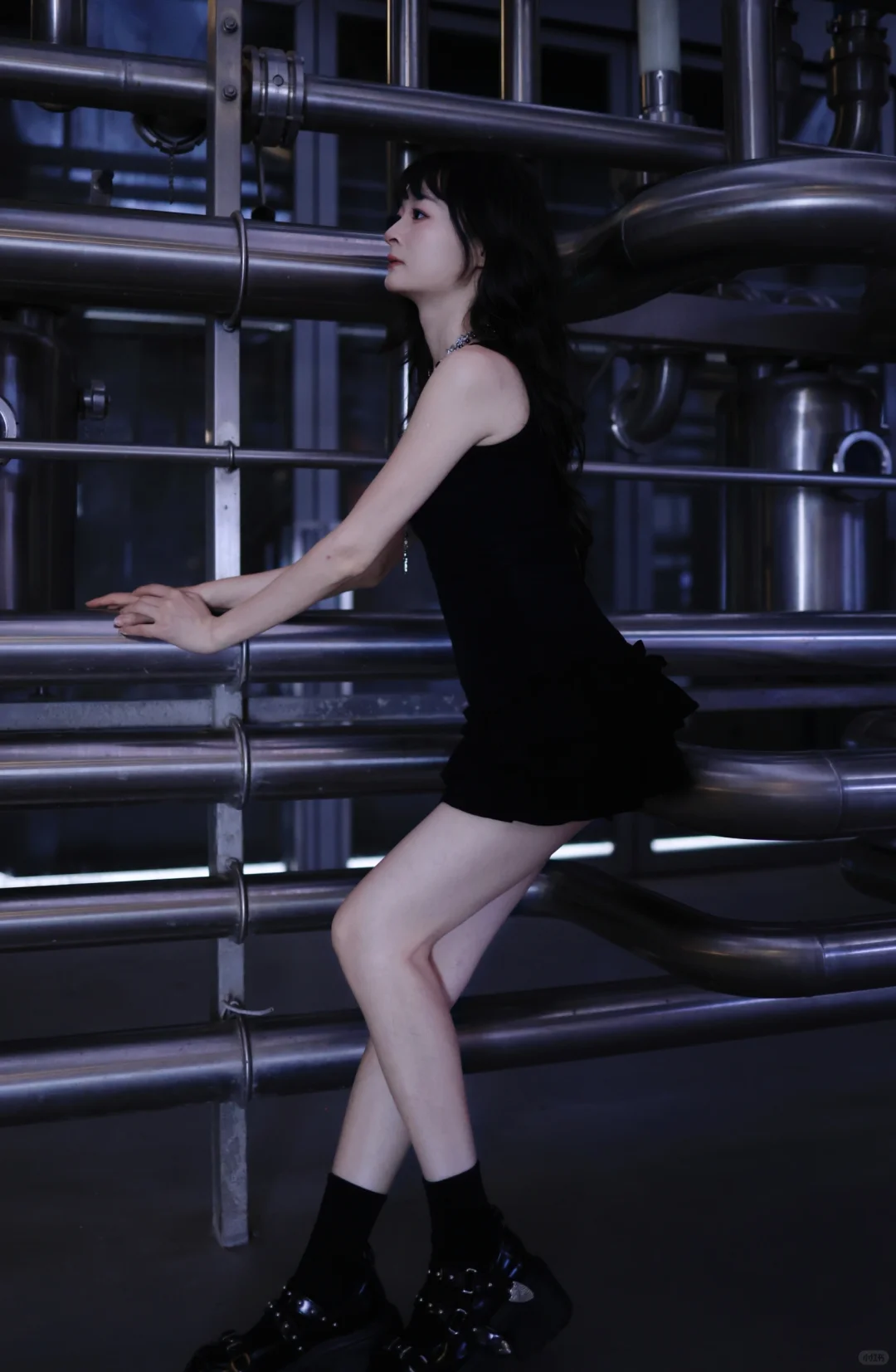 深圳炒鸡出片新展?先锋花园