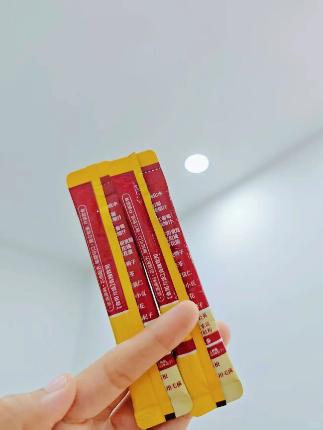 穿衣自由像喝水一样简单……