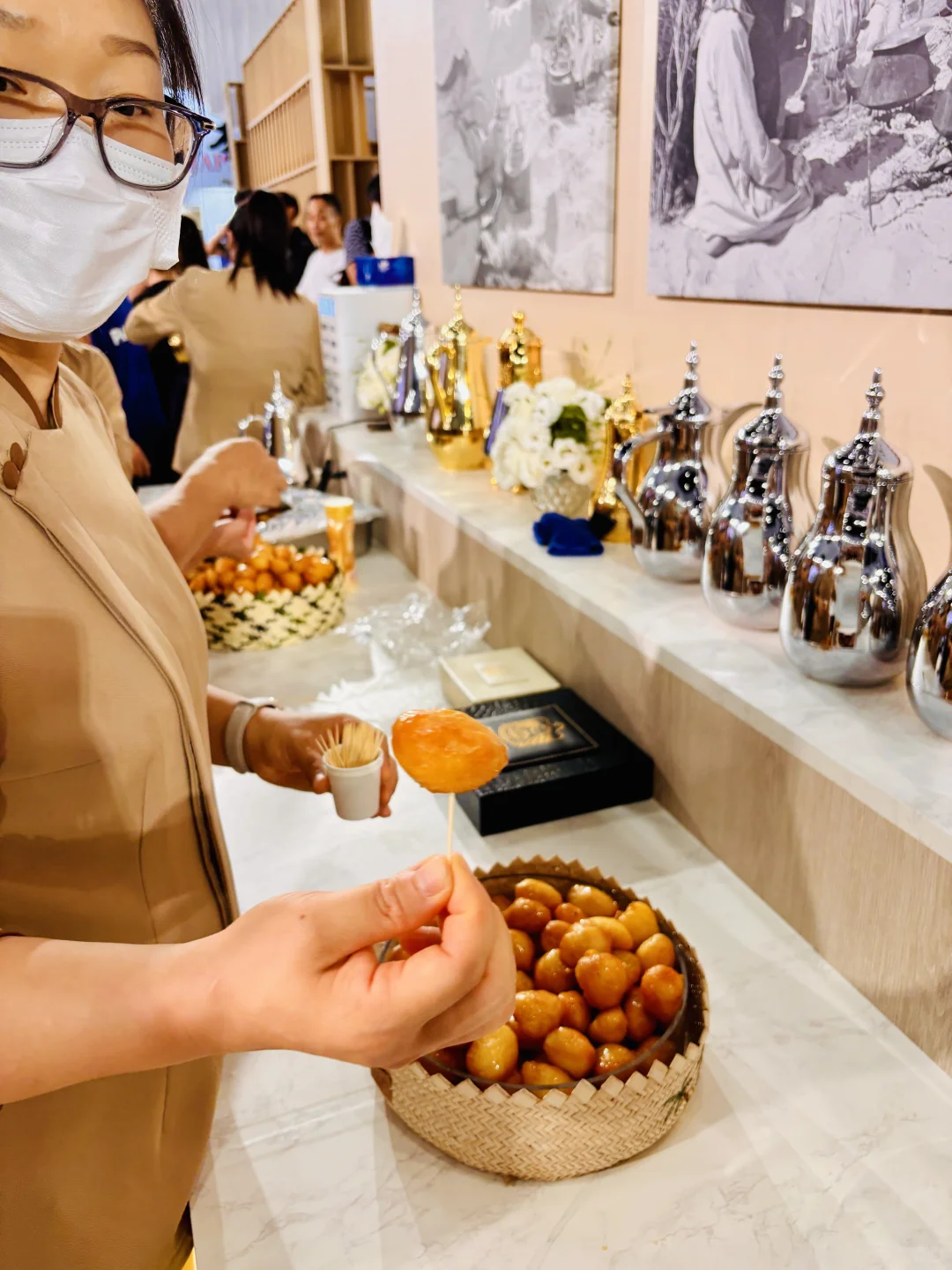 BIBF-每年打卡，免费遛娃好去处