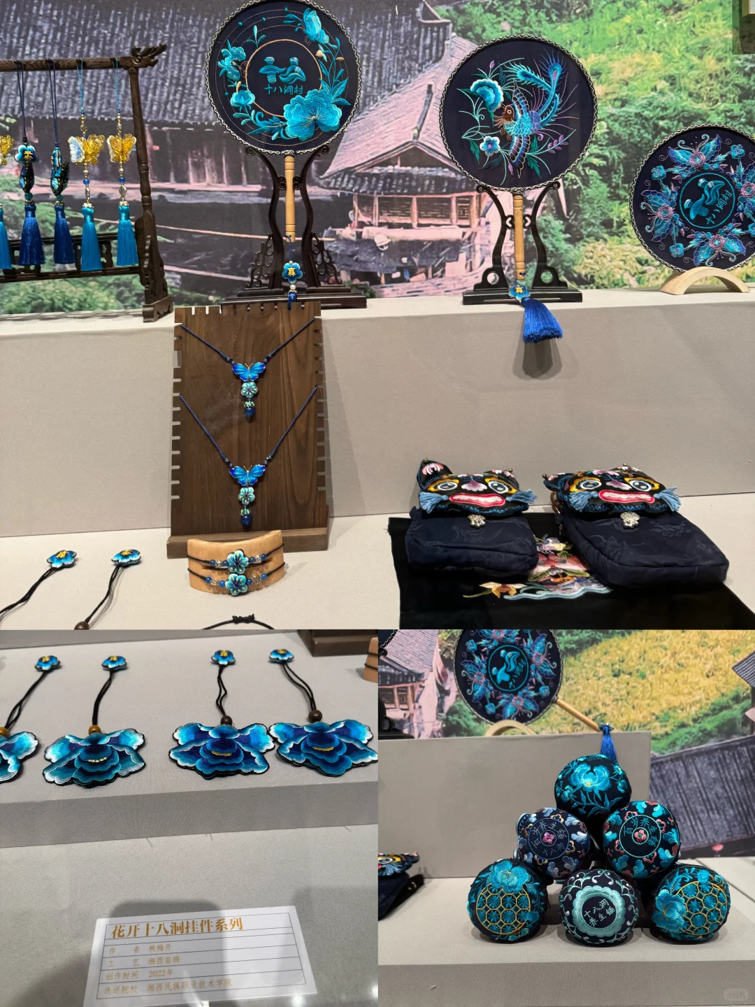 暑假来北京看工美，来自国家级审美的震撼❗️