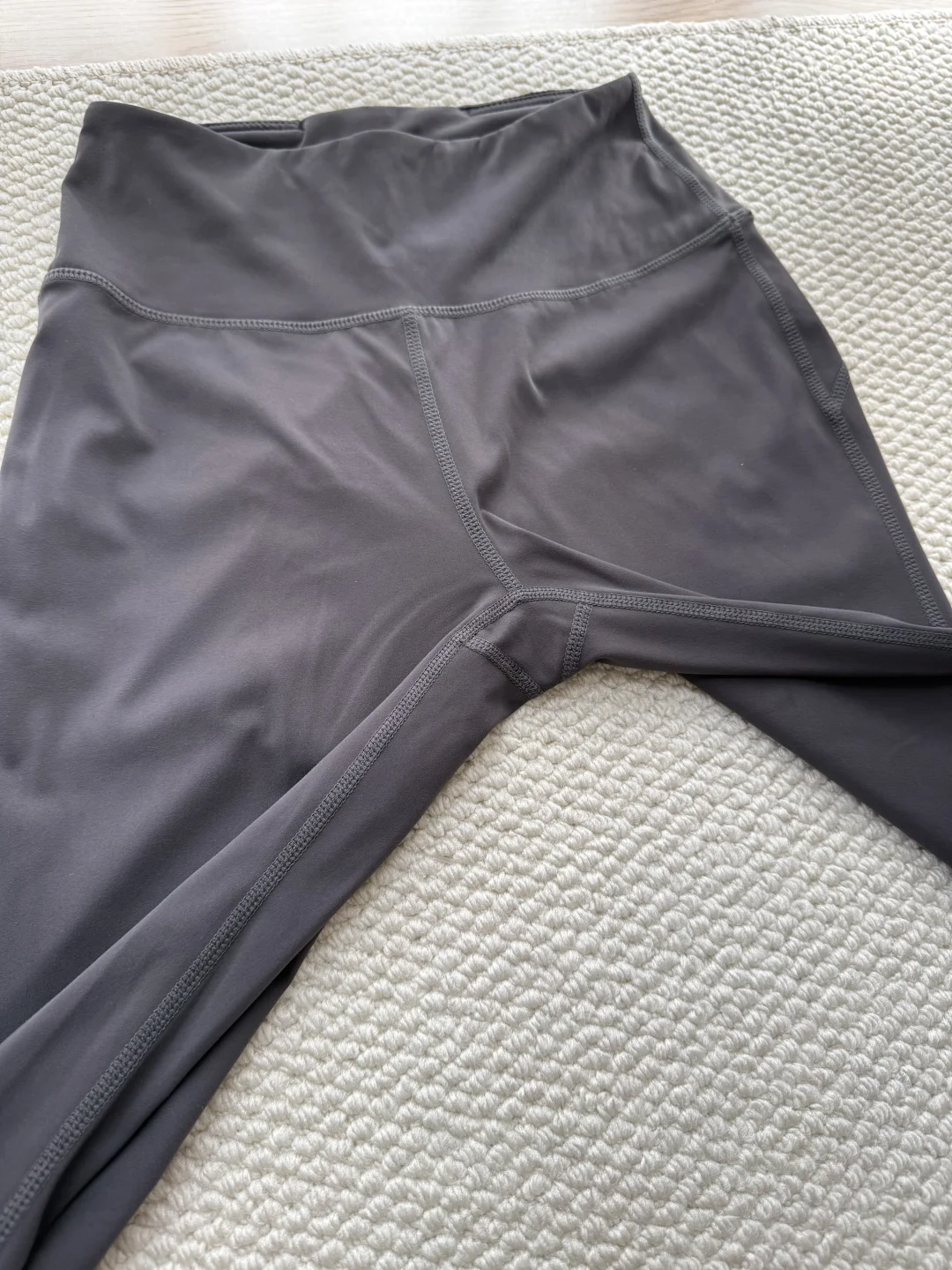 你们要的加长版110cm微喇裤来了！！！