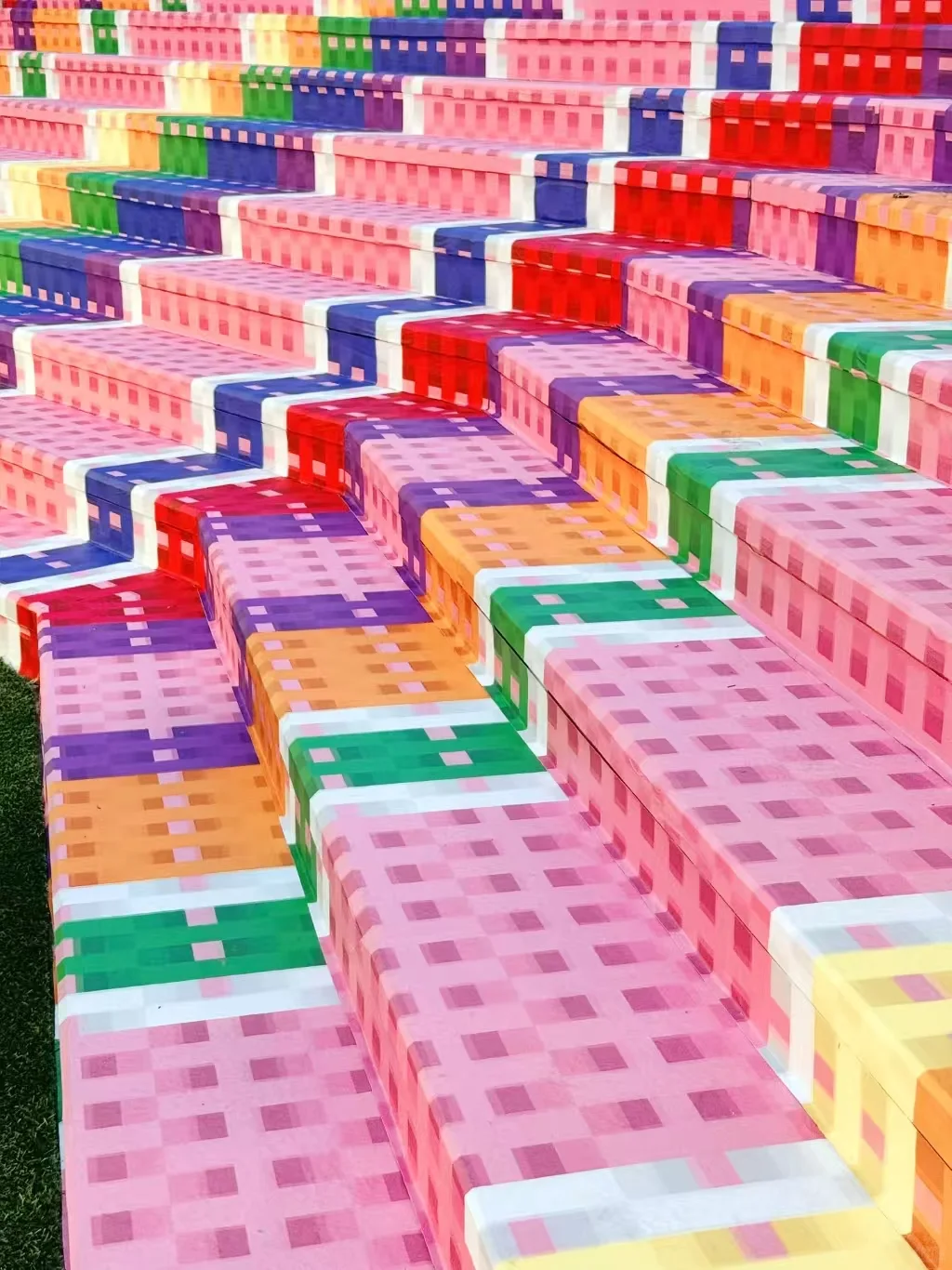 深圳印力中心，泰风市集