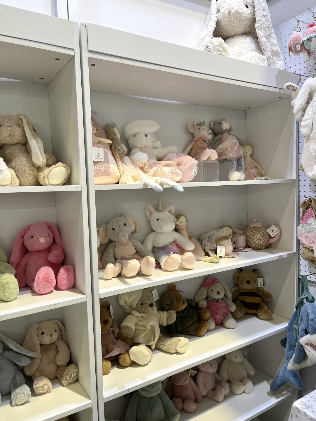 35岁不想上班，自己开网店，上周去展会找品了