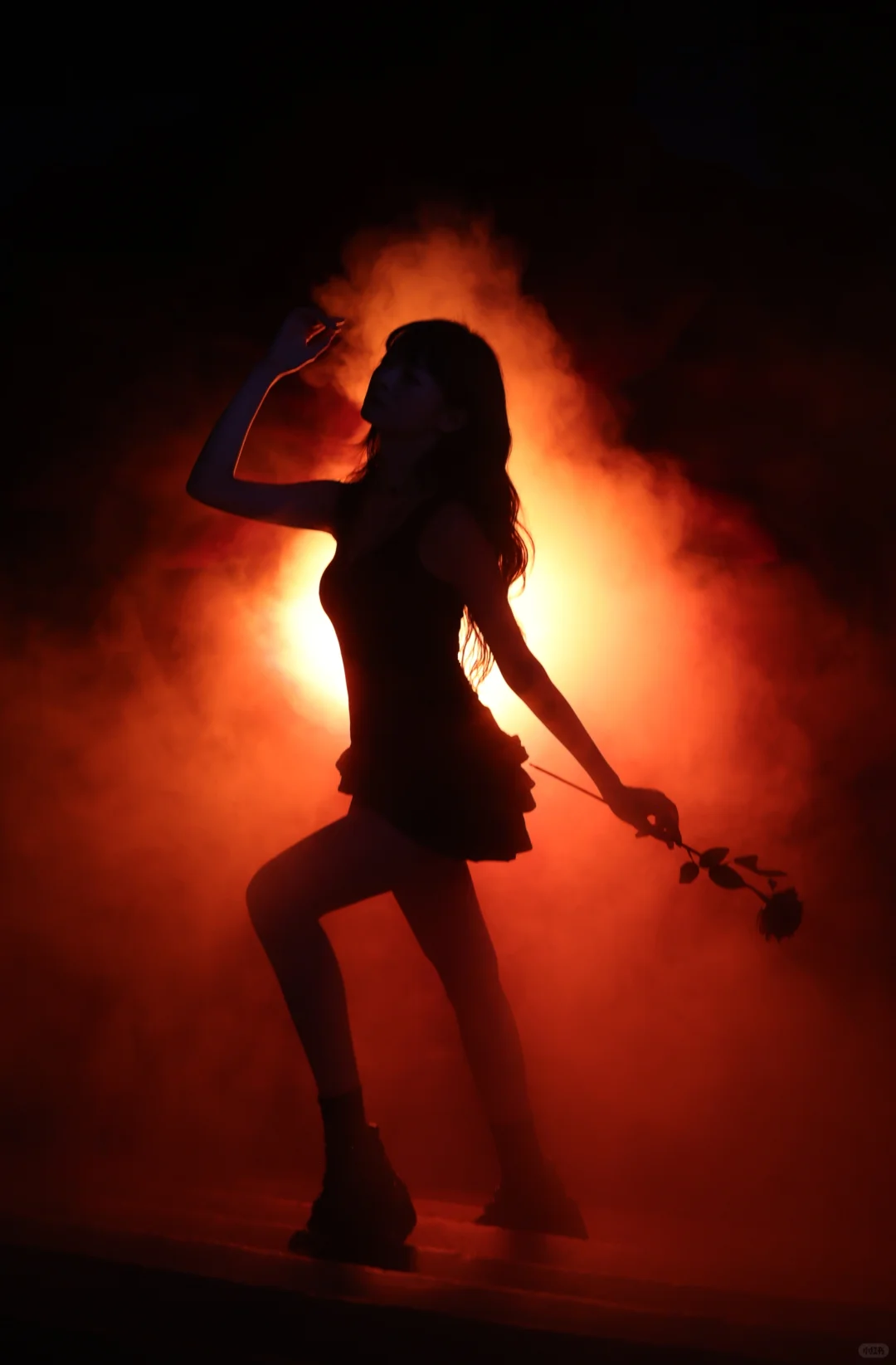 深圳炒鸡出片新展?先锋花园