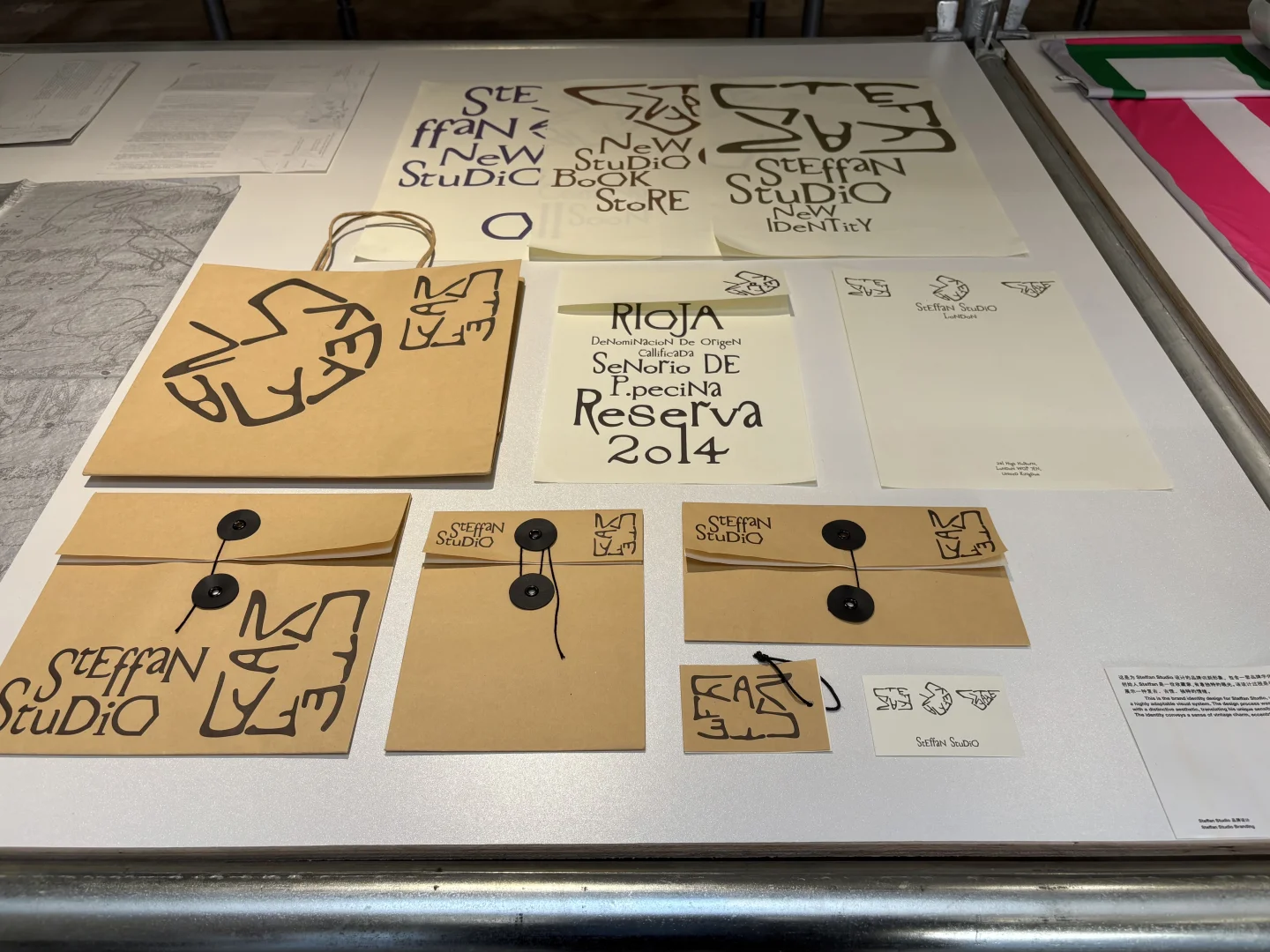 Award 360°｜ 年度设计展