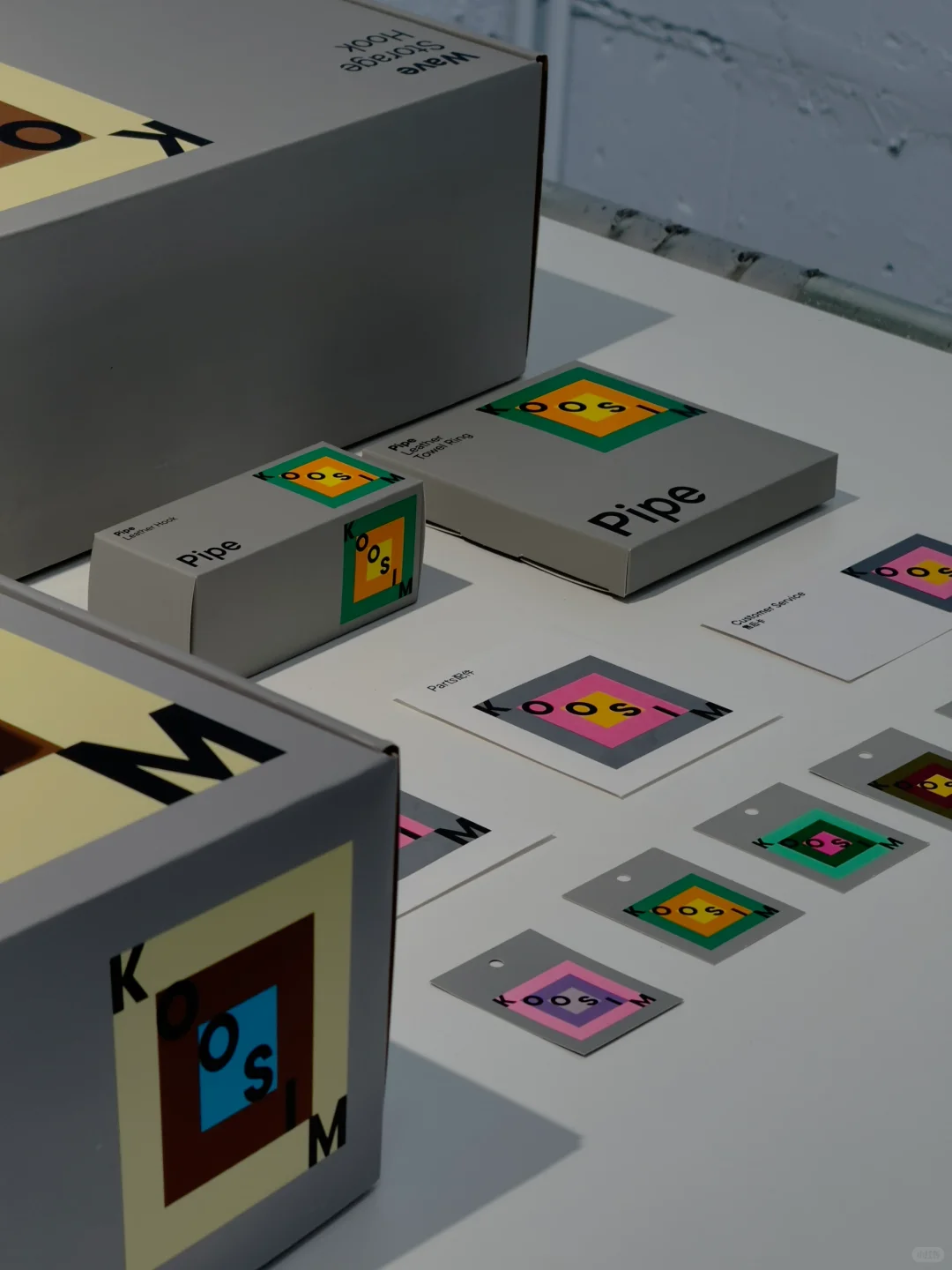 北京新展|?和设计杂志奔现Award360°