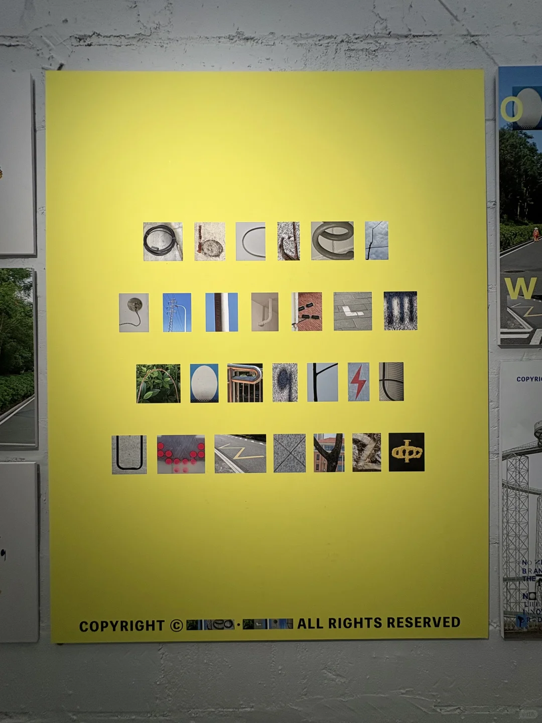 Award 360°｜ 年度设计展