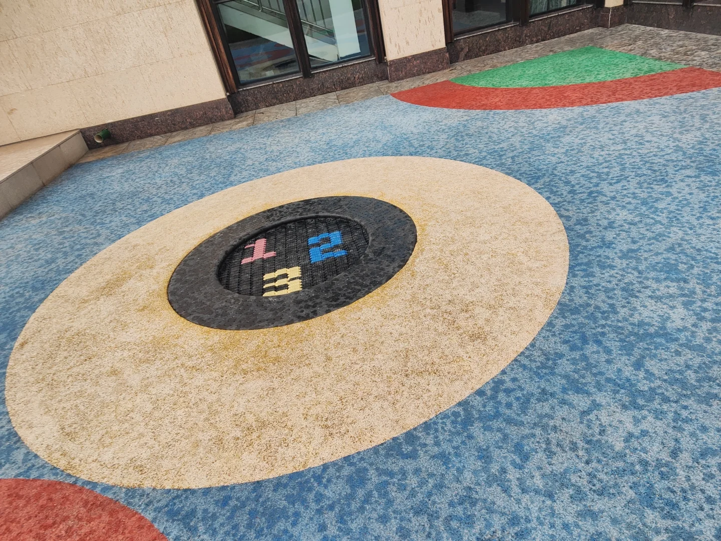 ✨邯郸遛娃?永洋儿童π