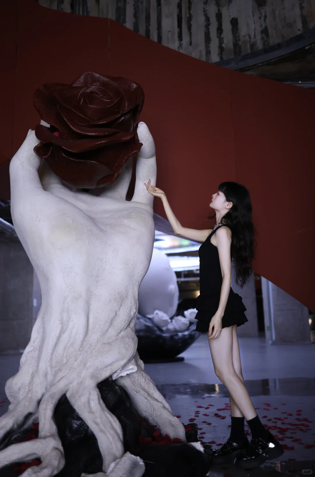 深圳炒鸡出片新展?先锋花园