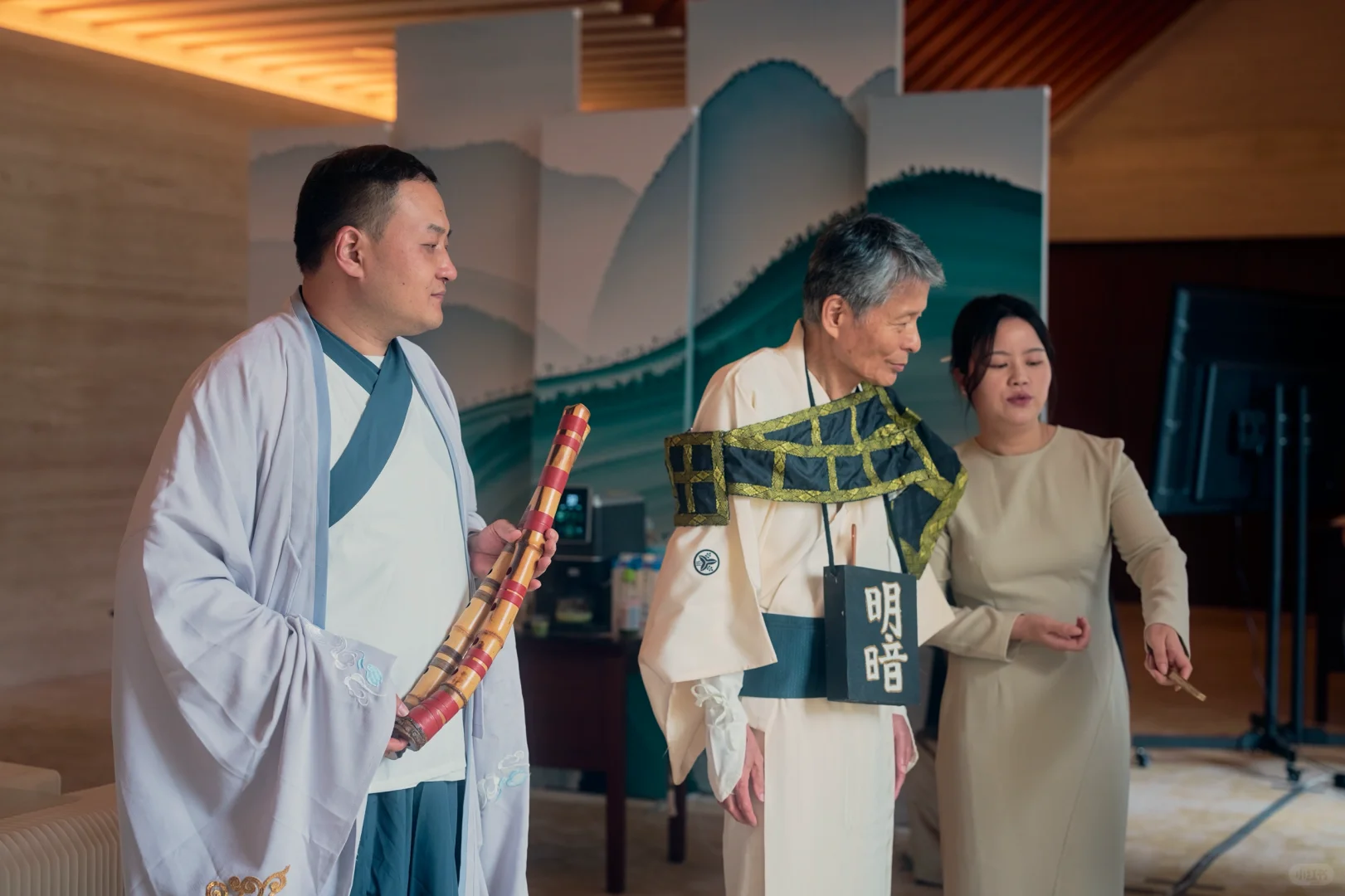 杭州文化旅游（大阪）推介会二