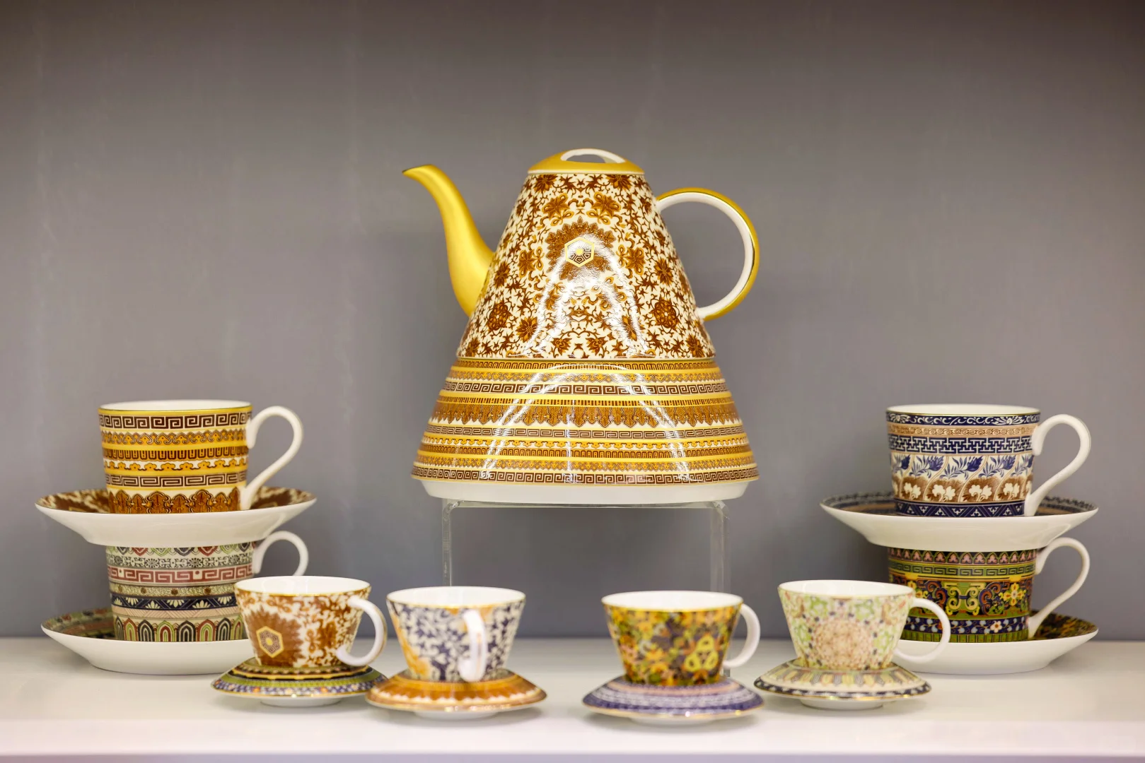 灵感大爆炸！探展指南速存