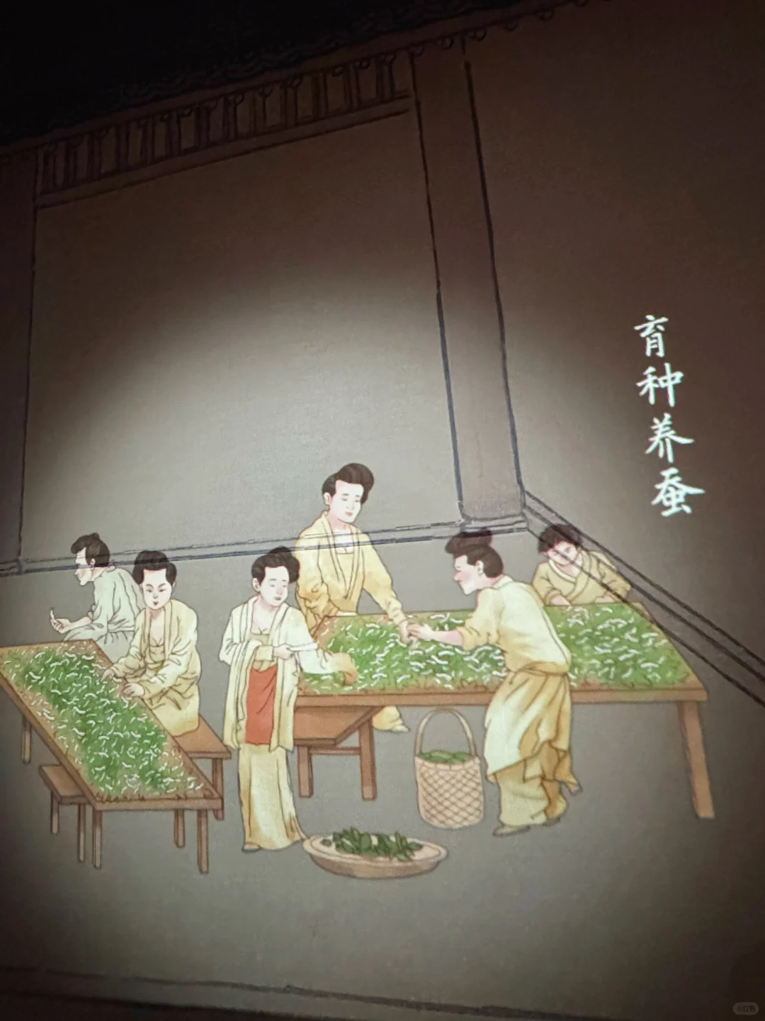 暑假来北京看工美，来自国家级审美的震撼❗️