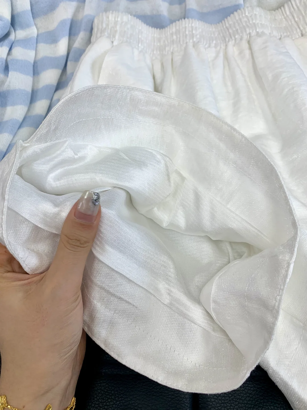 7-8?️海边这样穿?️绝美出片！！