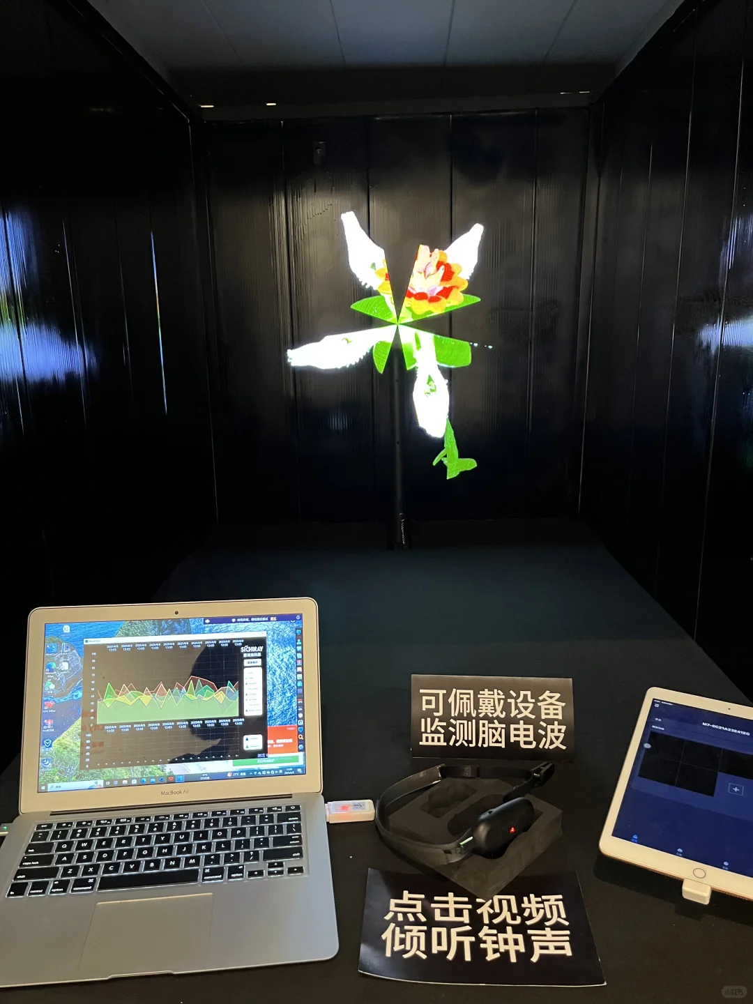 央美毕业设计之【交互系列】2⃣️